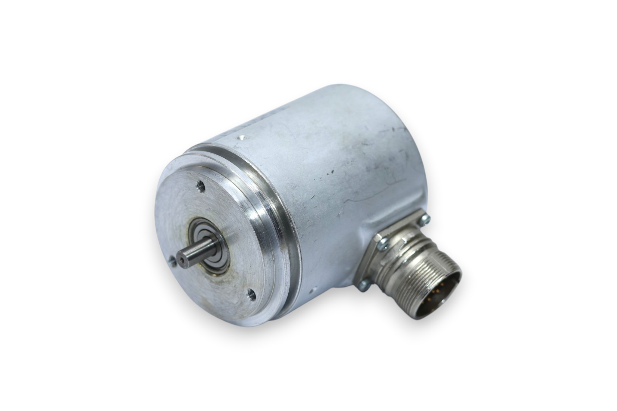 SIEMENS 6FX2001-2FB02 ABSOLUTE ENCODER