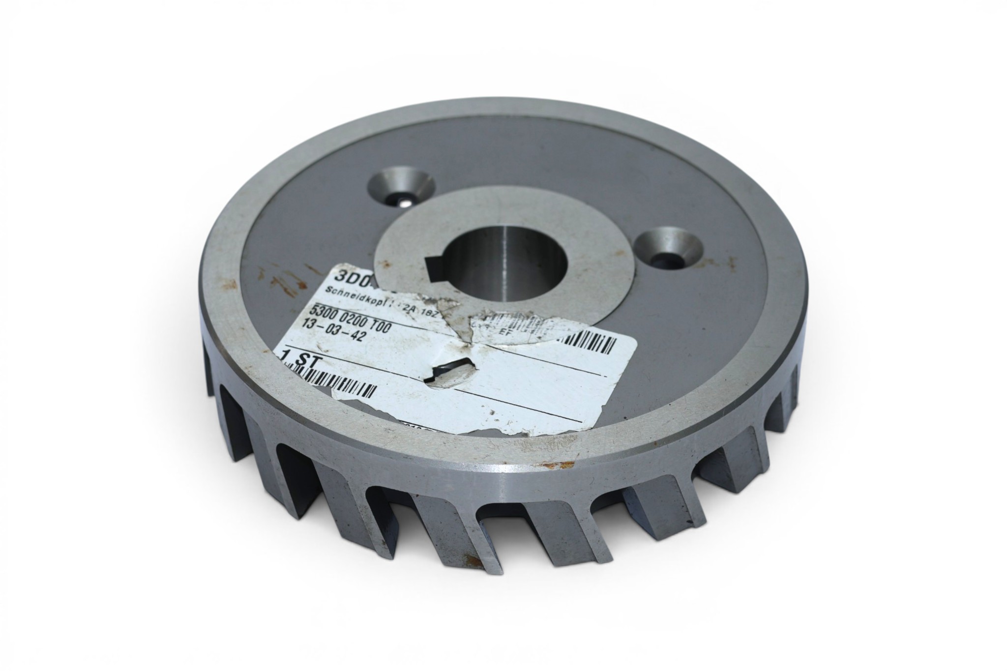 STEPHAN 3D0400-09 CUTTING HEAD