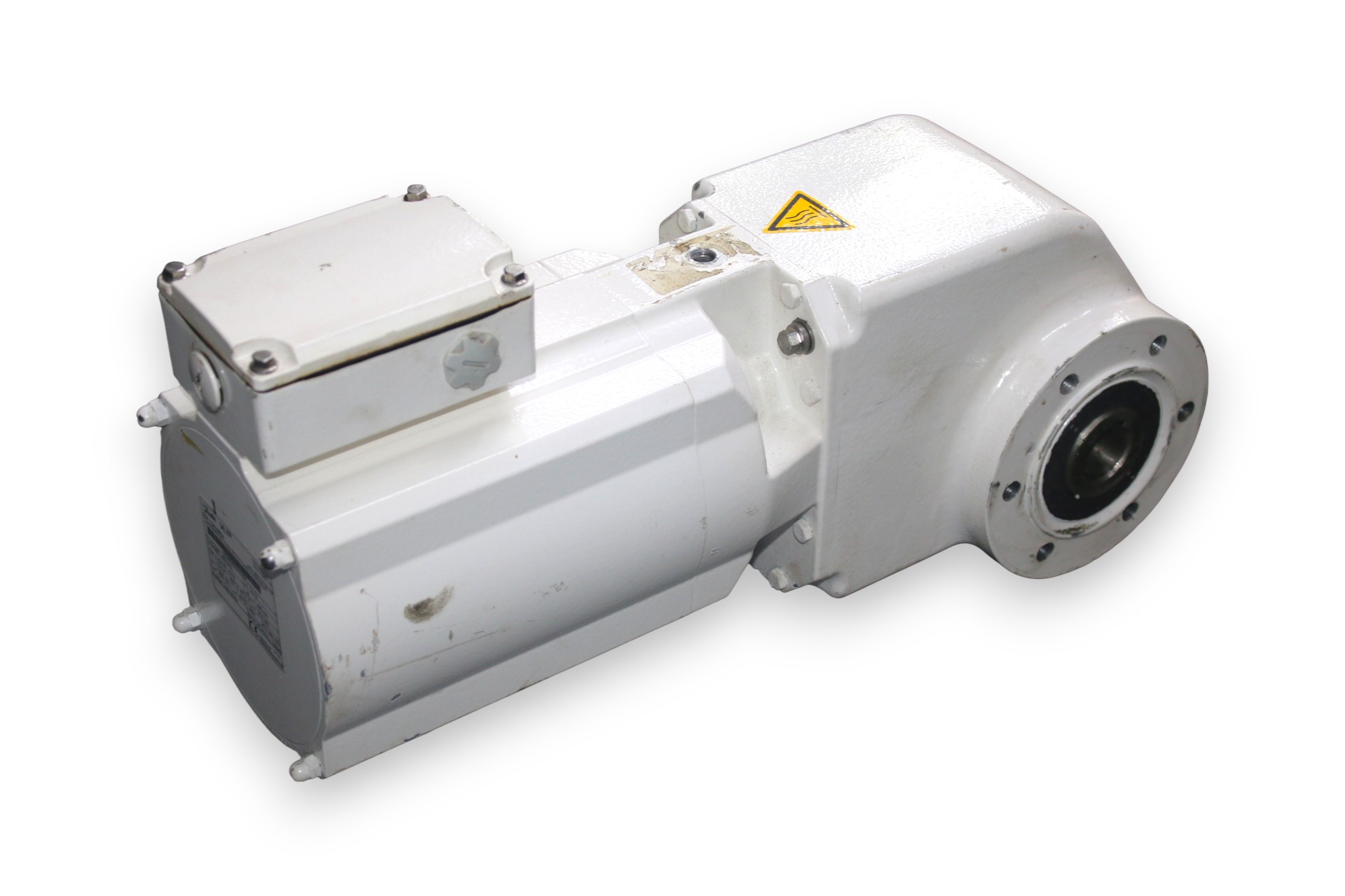 DANFOSS 134U9654 VLT ONE GEAR DRIVE OGDSK214K131302L06RXTB1P2A9010H1BXXXXXXX