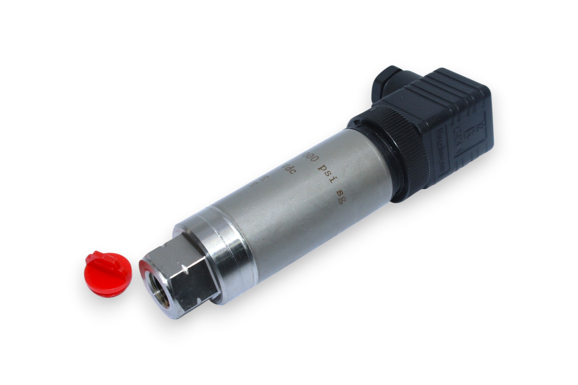 DRUCK PTX 7217-A PRESSURE TRANSDUCER