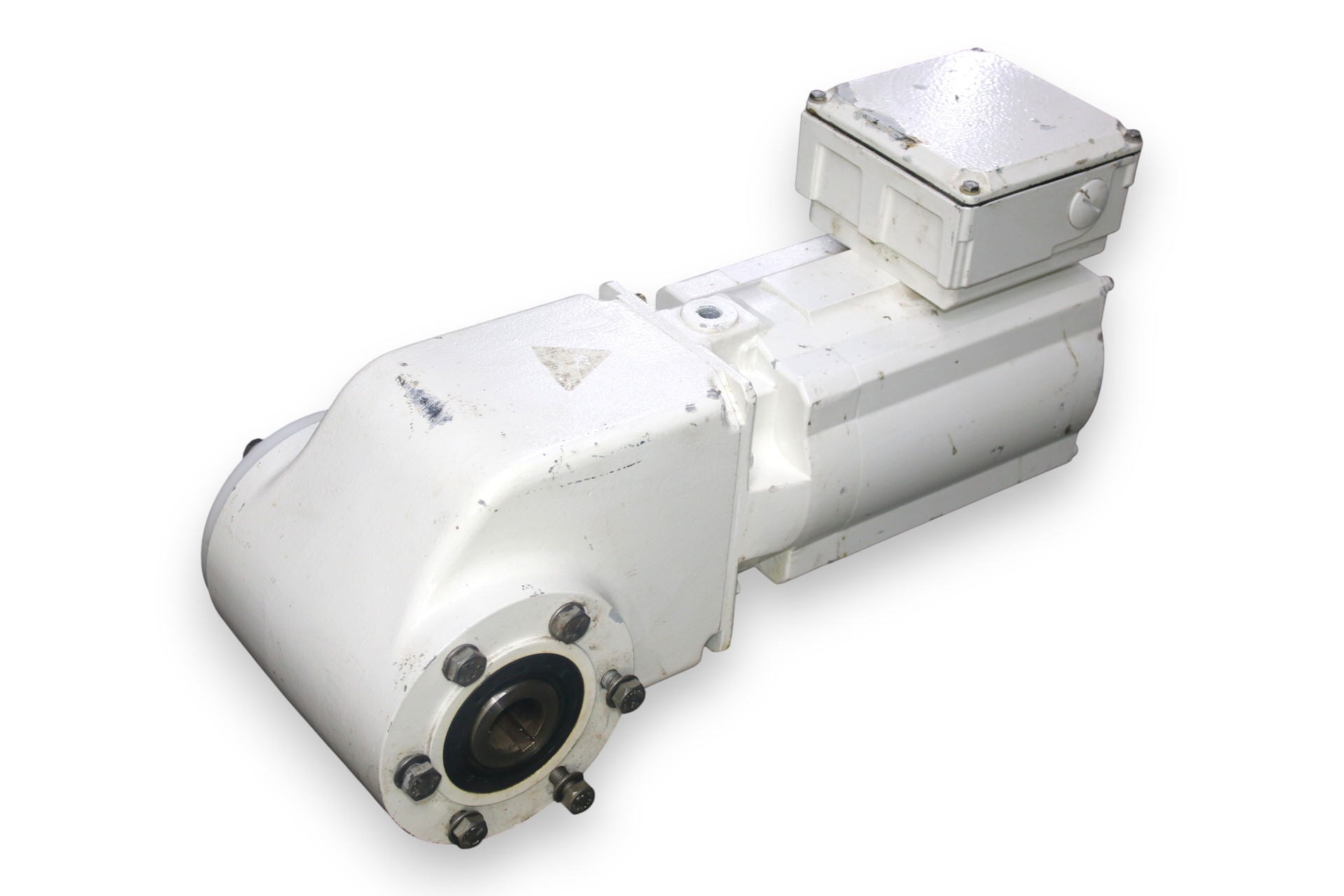 DANFOSS OGDSK214K131302L09RXTB1P2A9010H1BXXXXXXX VLT ONE GEAR DRIVE
