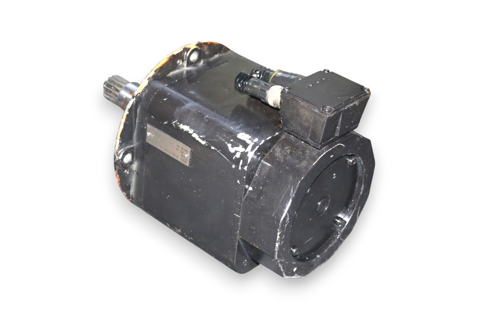 ABB 1FT3101-5AZ21-9-Z SERVO MOTOR 3HAA-0001-EE