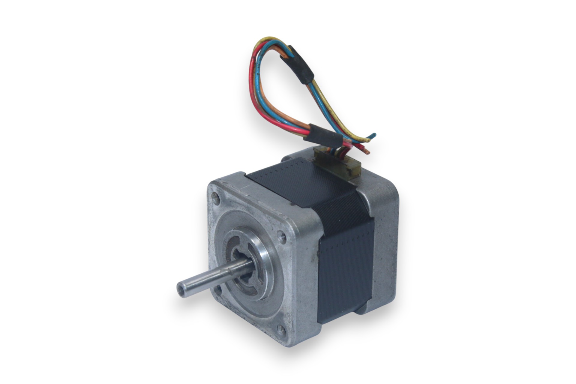 SANYO DENKI 103H548-5040 STEPPING MOTOR