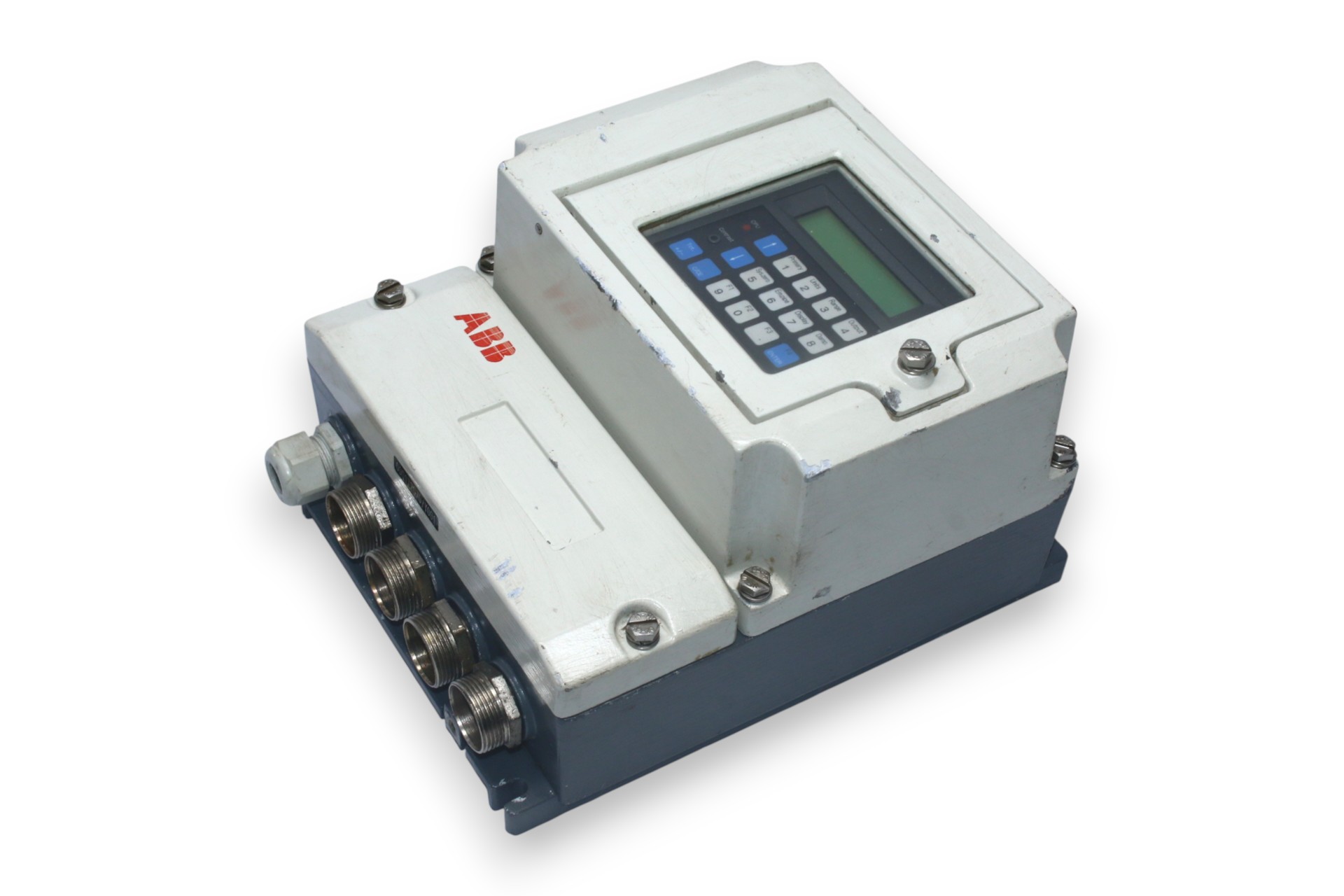 ABB 50SM1000 MAGNETIC FLOWMETER