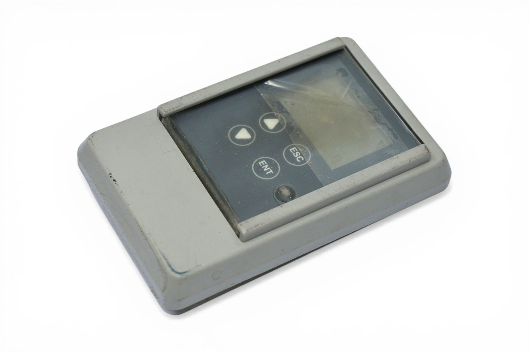 SCHNEIDER VW3G48101 REMOTE TERMINAL KEYPAD