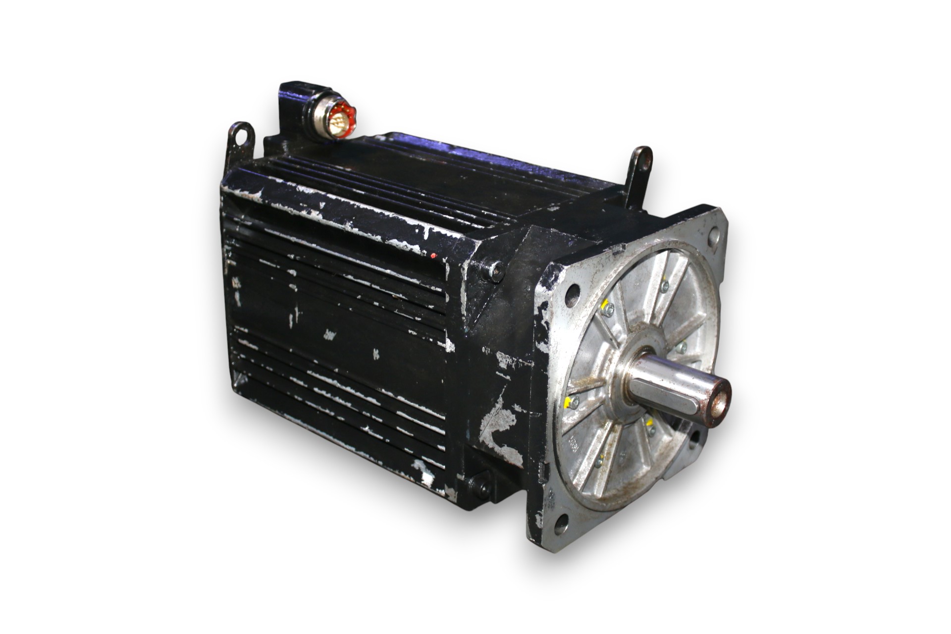BAUMULLER DGS 100-S BRUSHLESS SERVO MOTOR