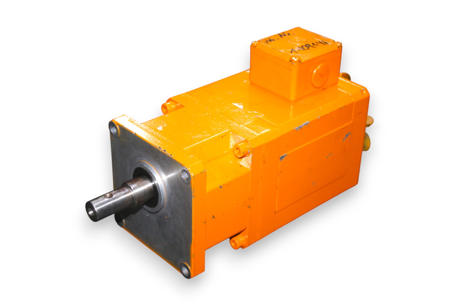 HEIDOLPH ELEKTRO Q125-D271-0003-2B MOTOR Q125-0342