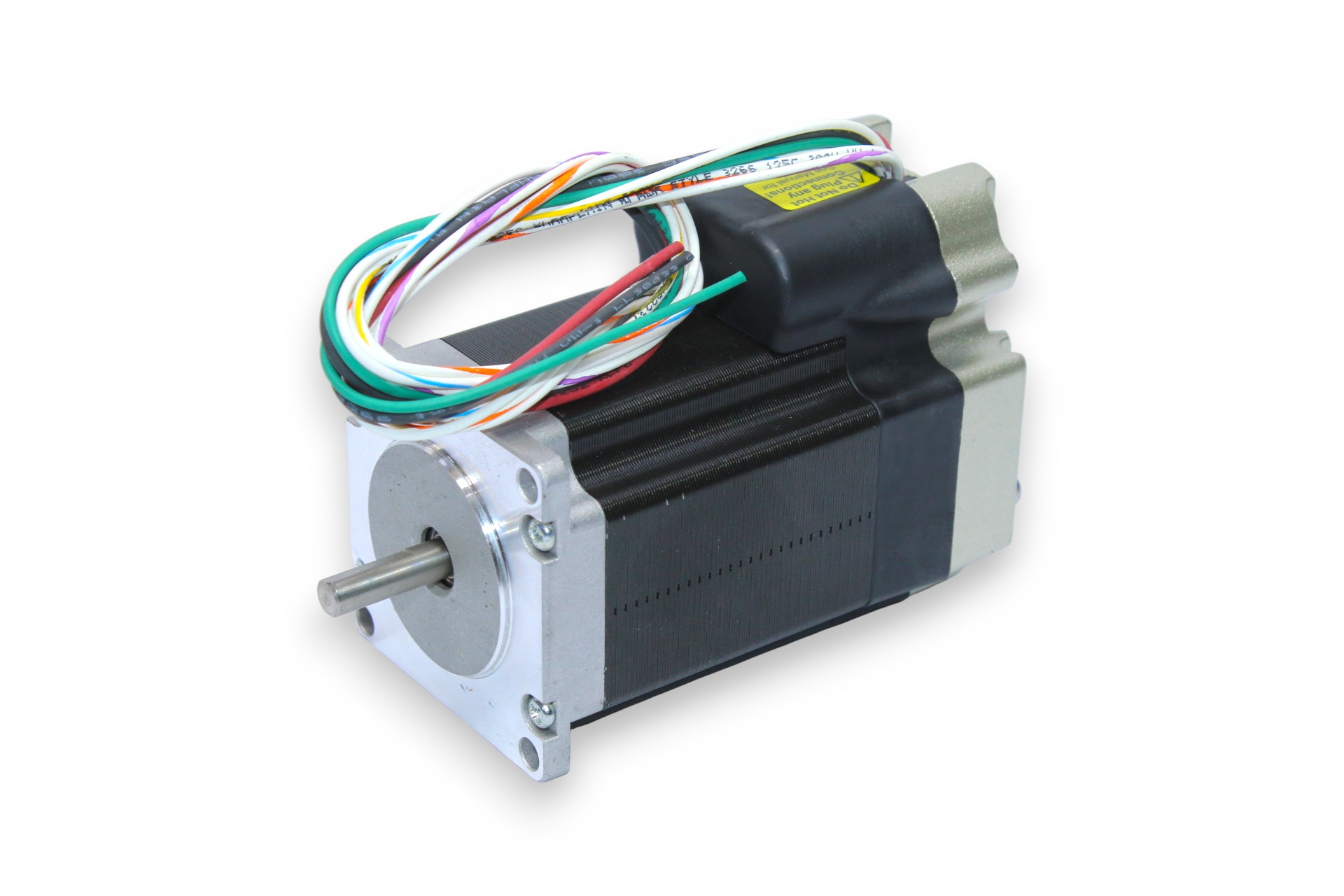 SCHNEIDER ILT2A573MB1A STEPPER MOTOR