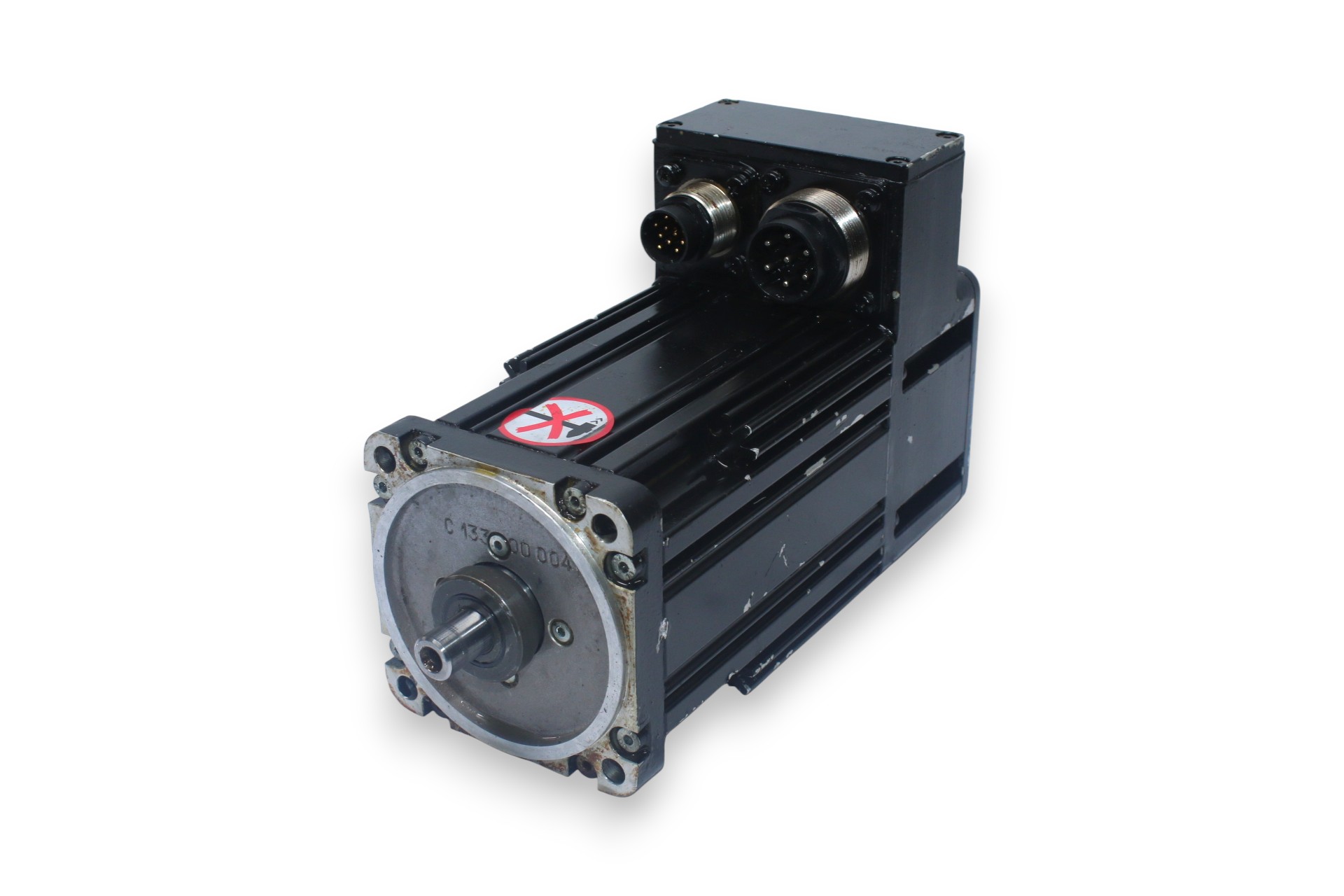 BOSCH SE-B2.020.060-00.000 SERVO MOTOR