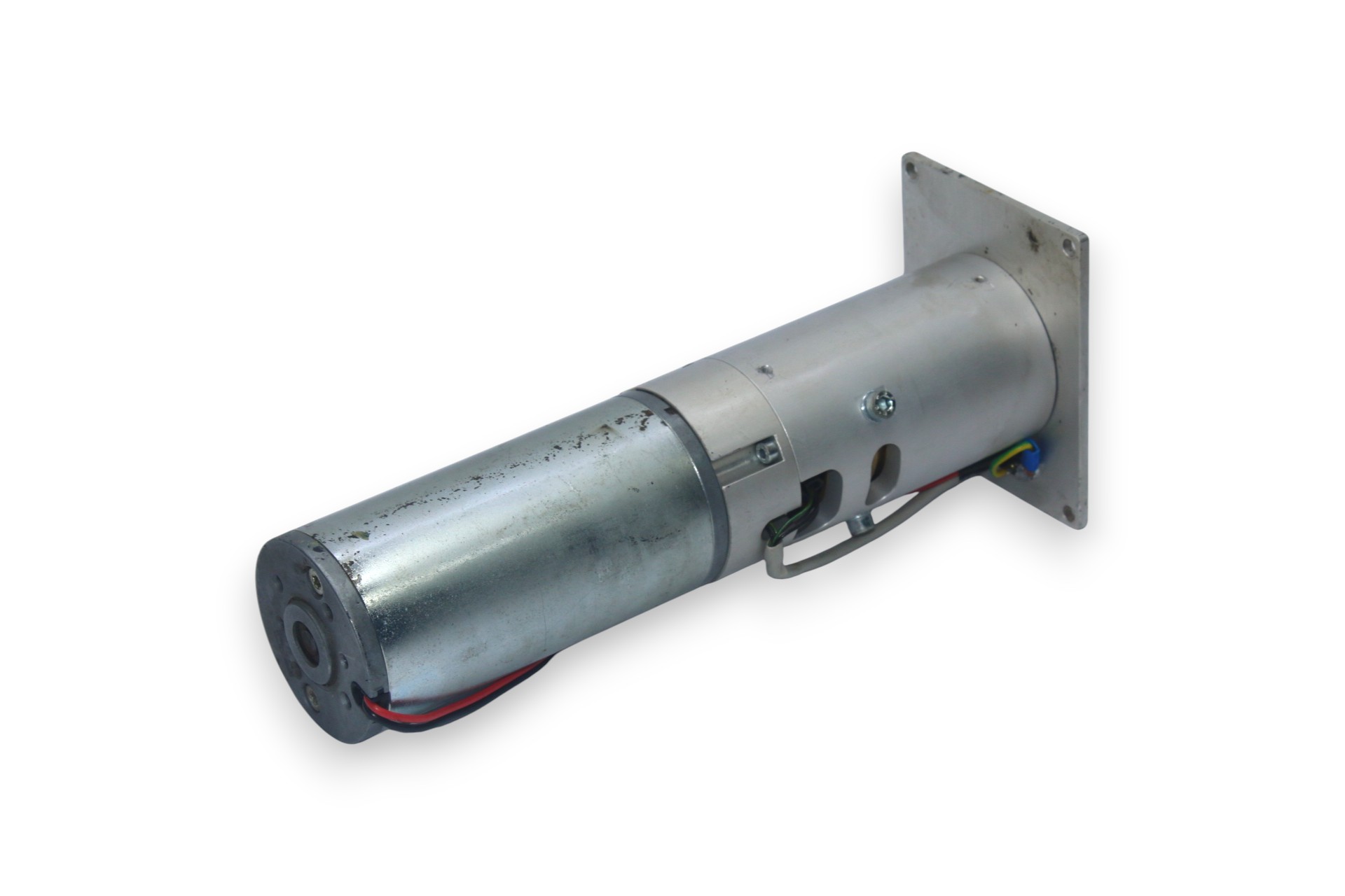 DUNKERMOTOREN GR 63 X 55 SERVO MOTOR