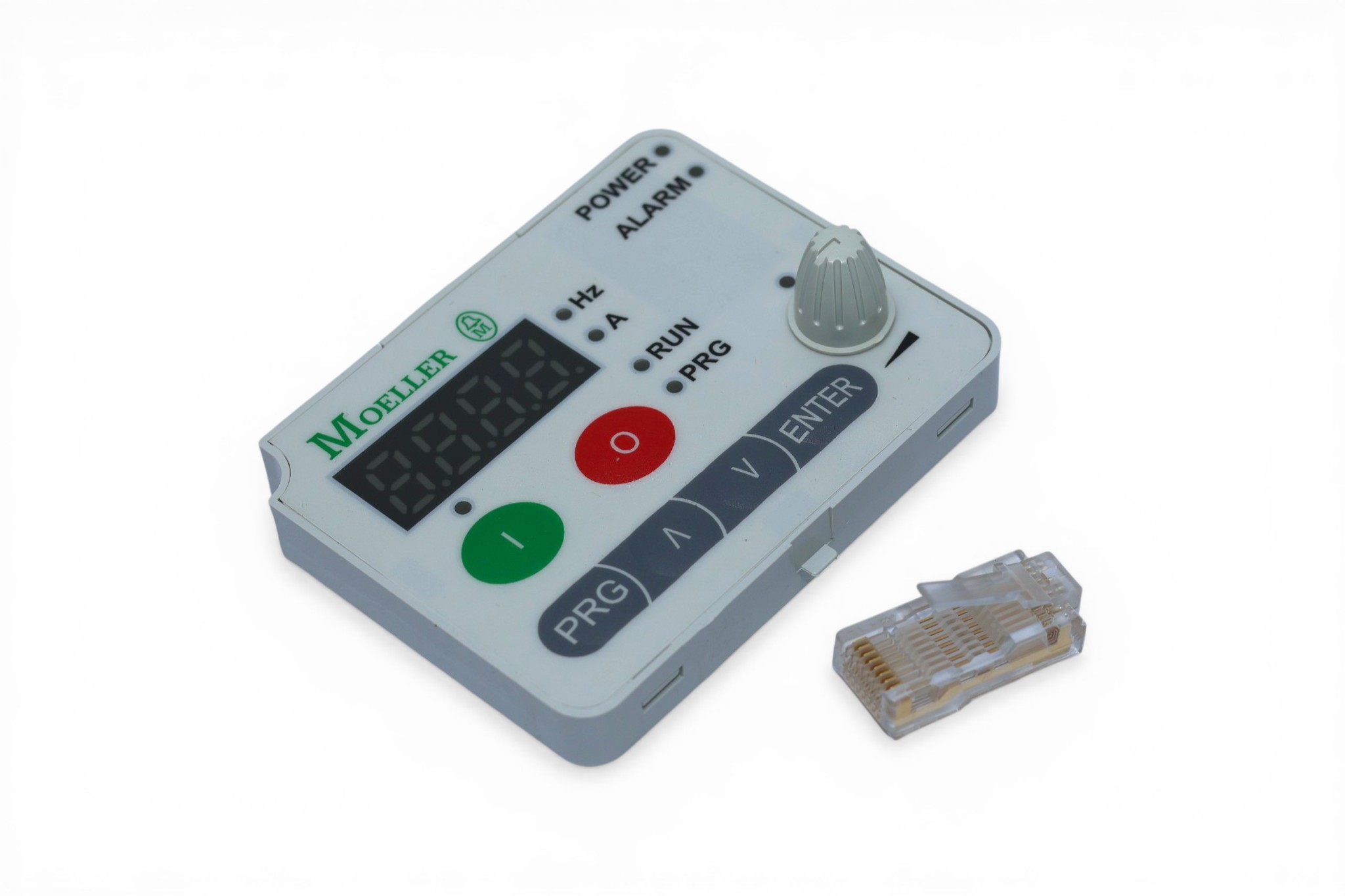 MOELLER DEX-KEY-6 LCD KEYPAD 16918954