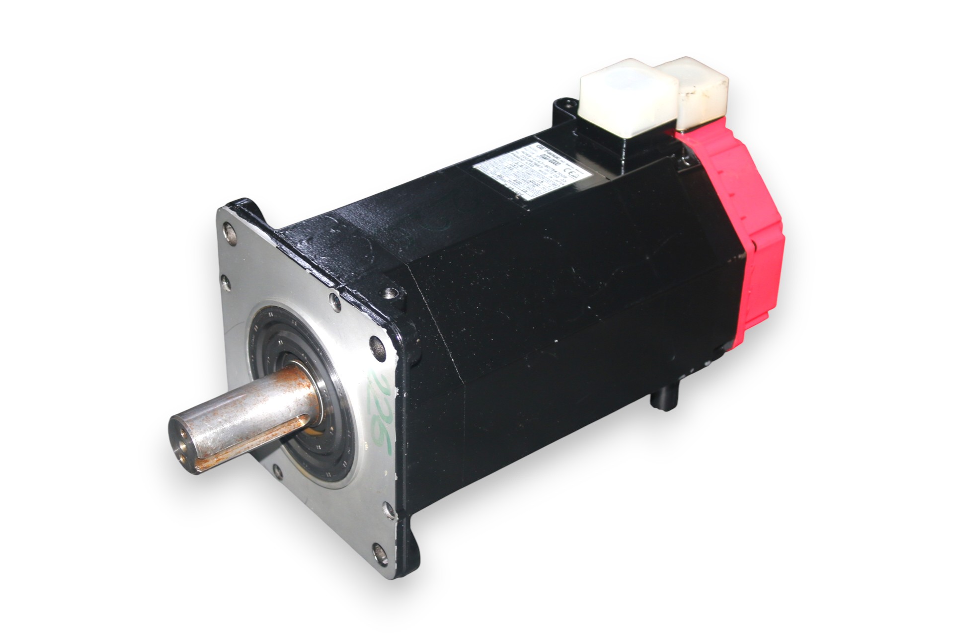 FANUC A06B-0147-B075#7008 AC SERVO MOTOR