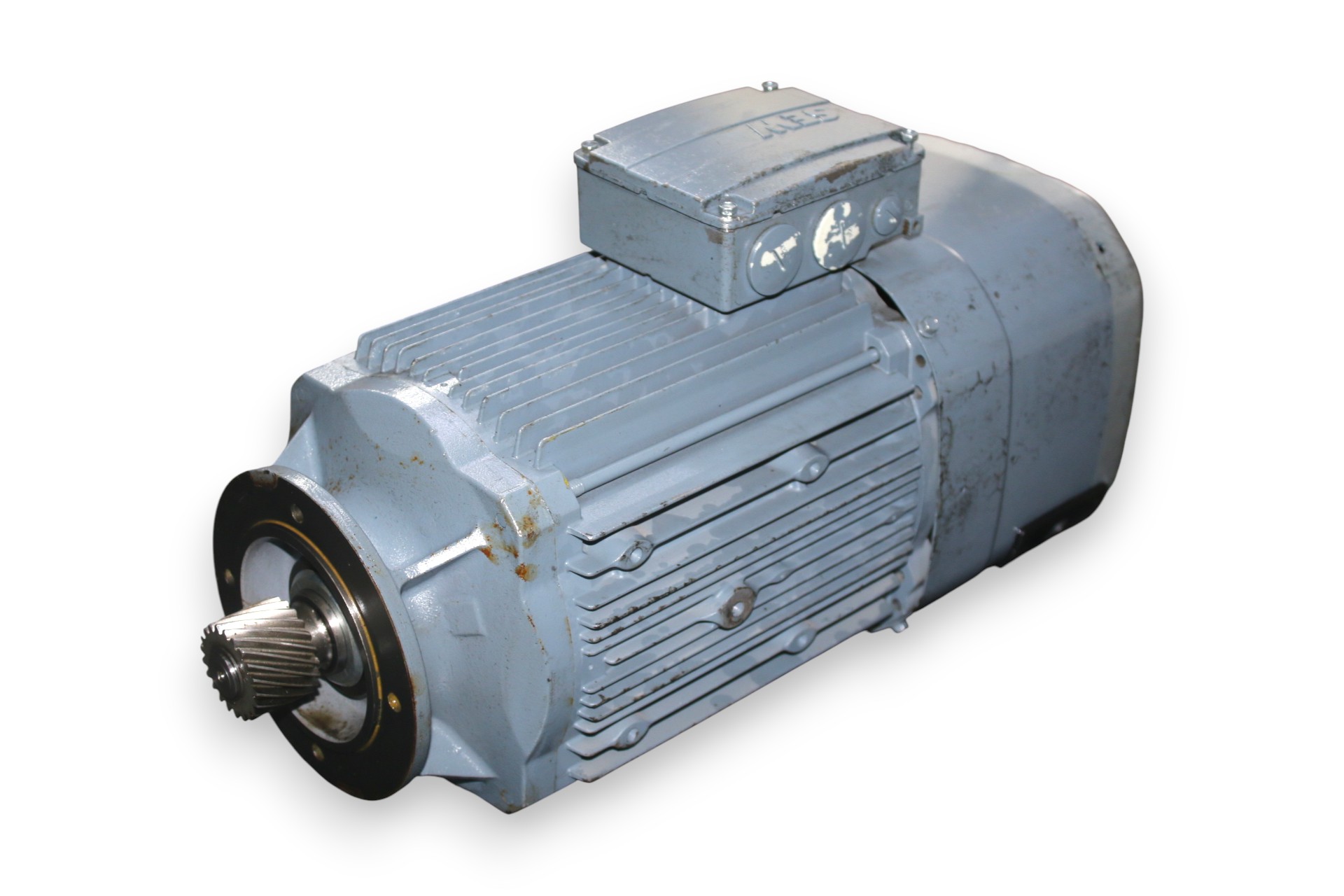 SEW DRL132S4BE11/TF/AS7W GEAR MOTOR