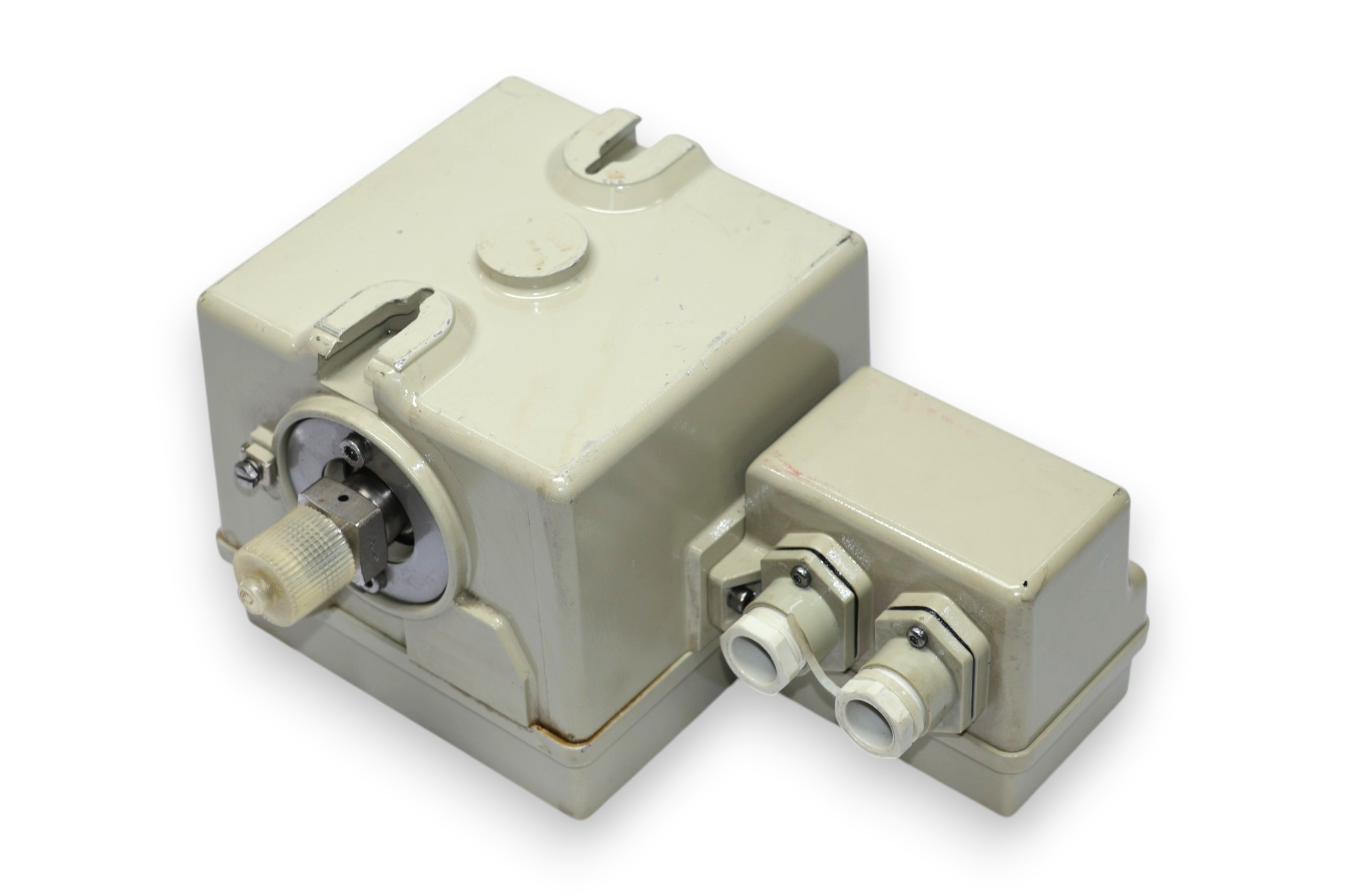 SCHOPPE & FAESER AVD 23I PRESSURE TRANSMITTER I5457D202032