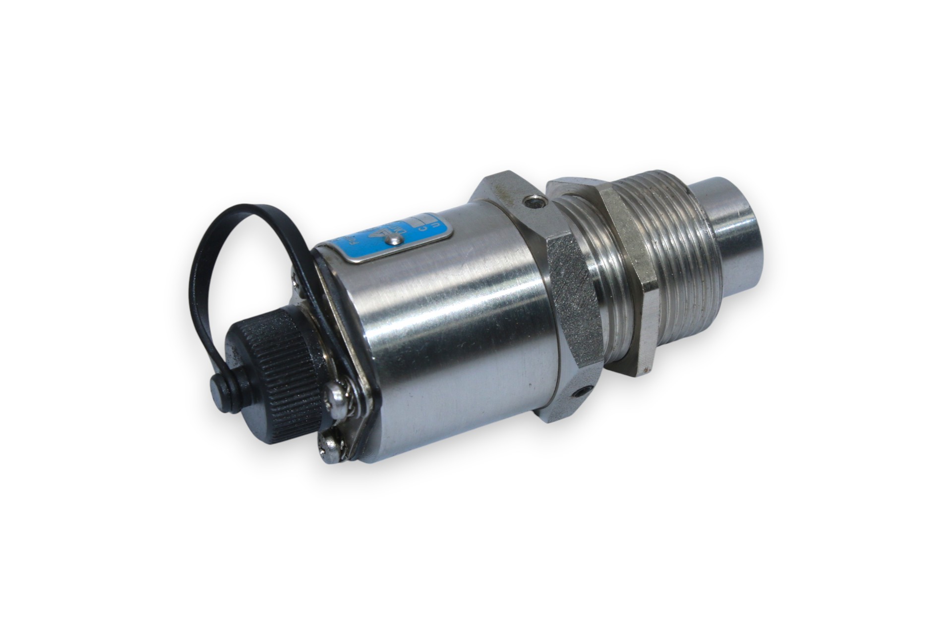 DMT-GESELLSCHAFT IA5 PRESSURE SWITCH