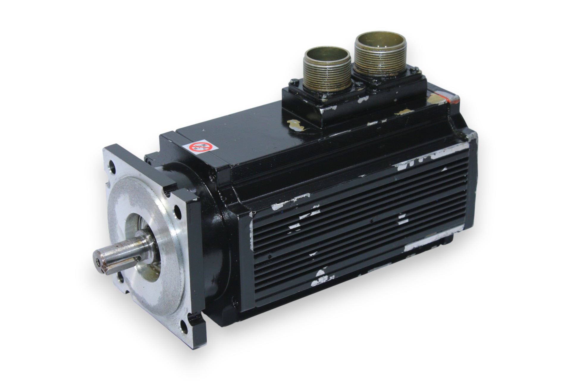 BRUSATORI 051XX2 BRUSHLESS SERVO MOTOR BR051XX2XXX471701