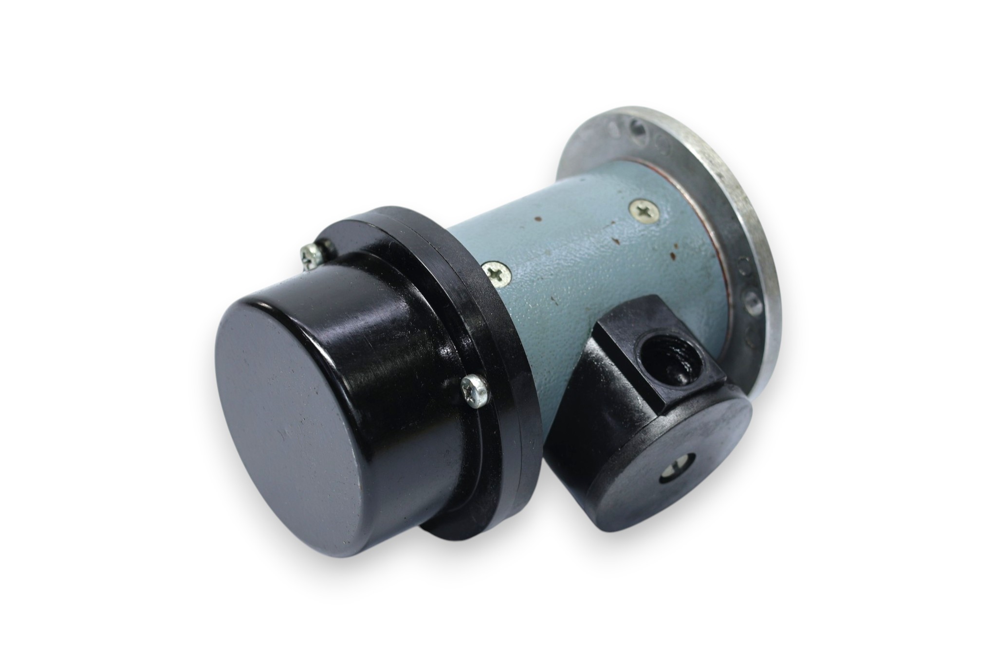 HUBNER BERLIN TDP 0.09 T-3 TACHOGENERATOR