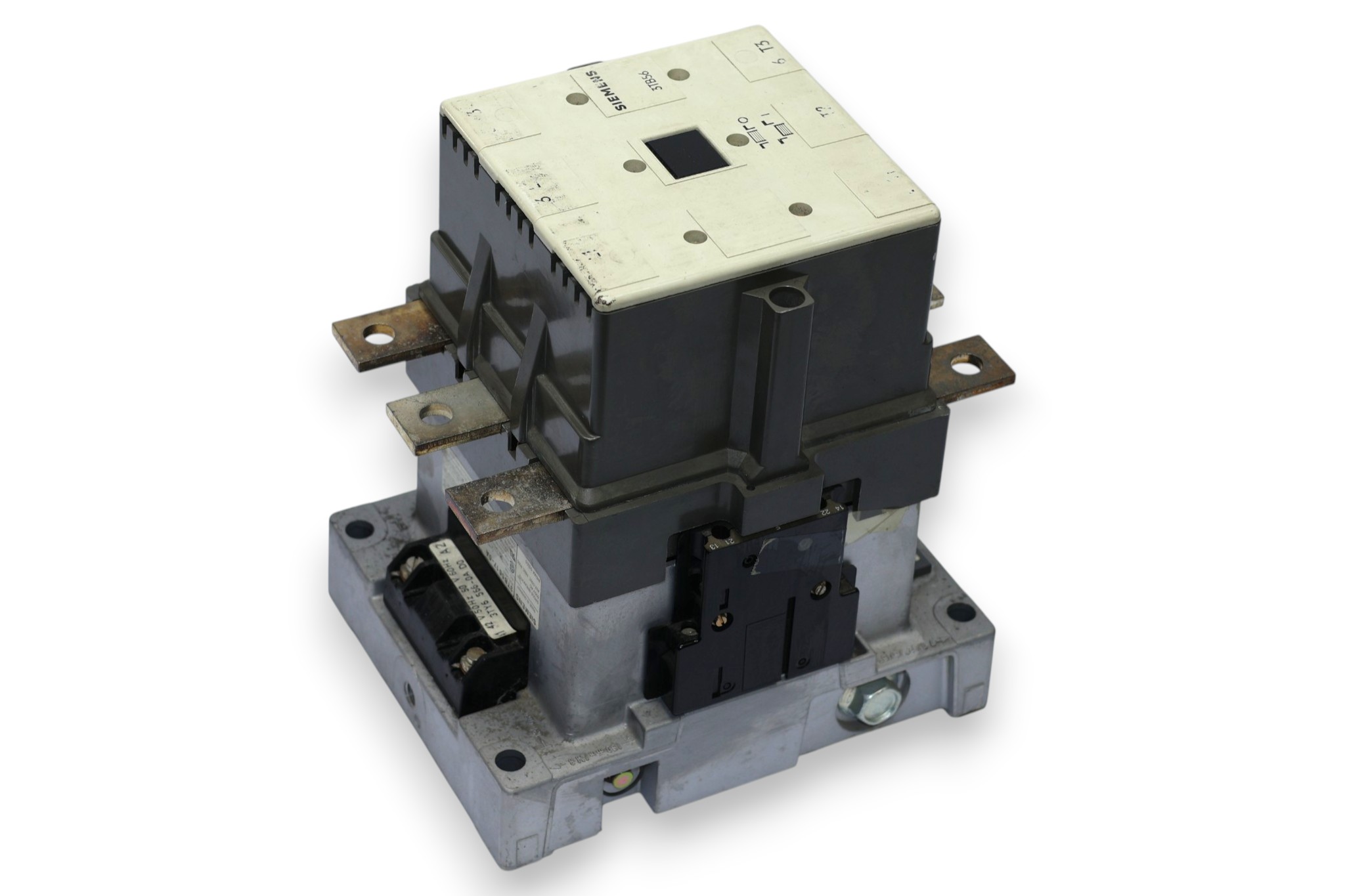 SIEMENS 3TB5617-0A CONTACTOR