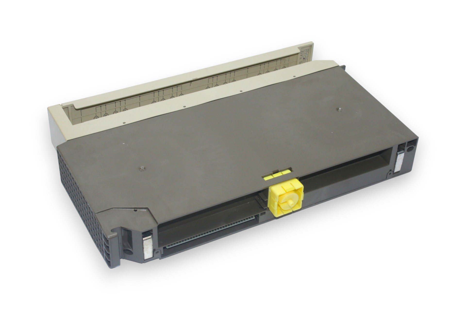 SIEMENS 6ES5 470-7LA12 ANALOG OUTPUT MODULE