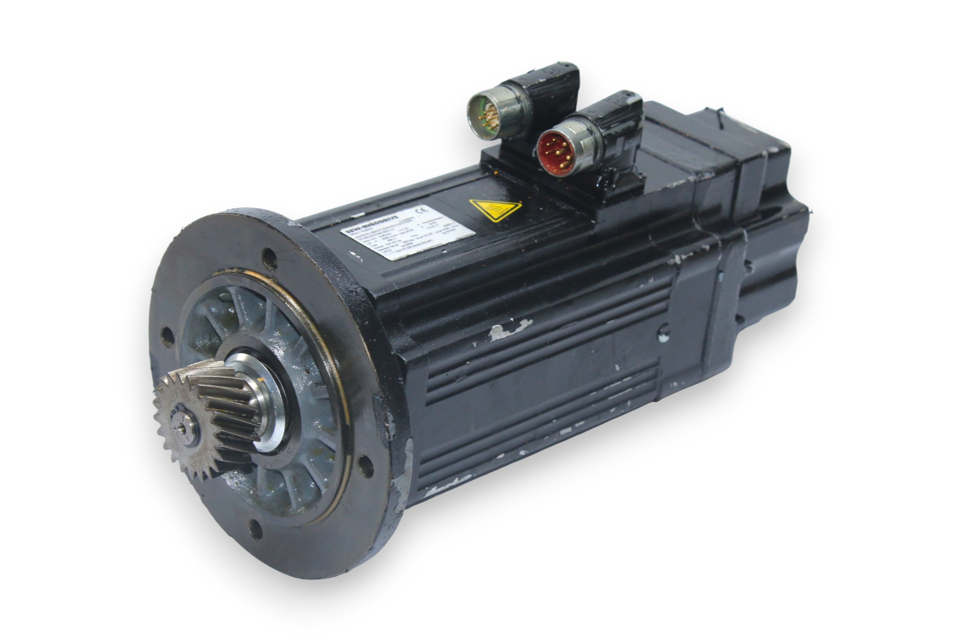 SEW CMPZ71S/BY/KY/AK1H/SB1 SERVO MOTOR