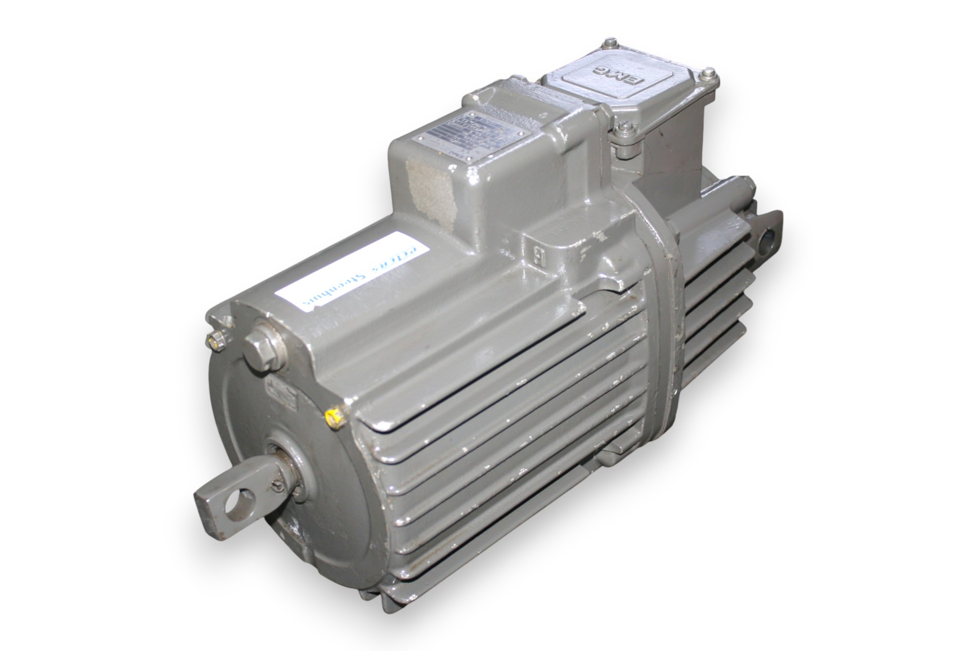 EMG ELDRO ED 20/6 C ELECTRO-HYDRAULIC HOIST