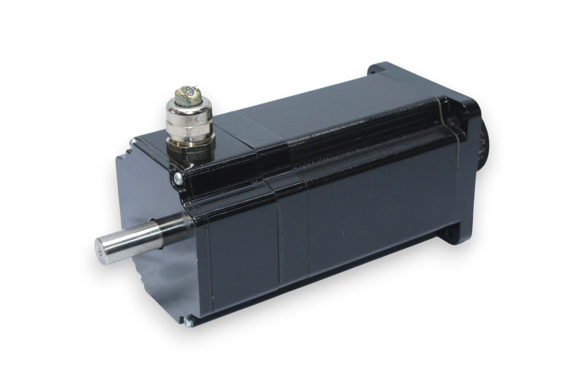 BERGER VRDM3913/50LWB00 SERVO MOTOR