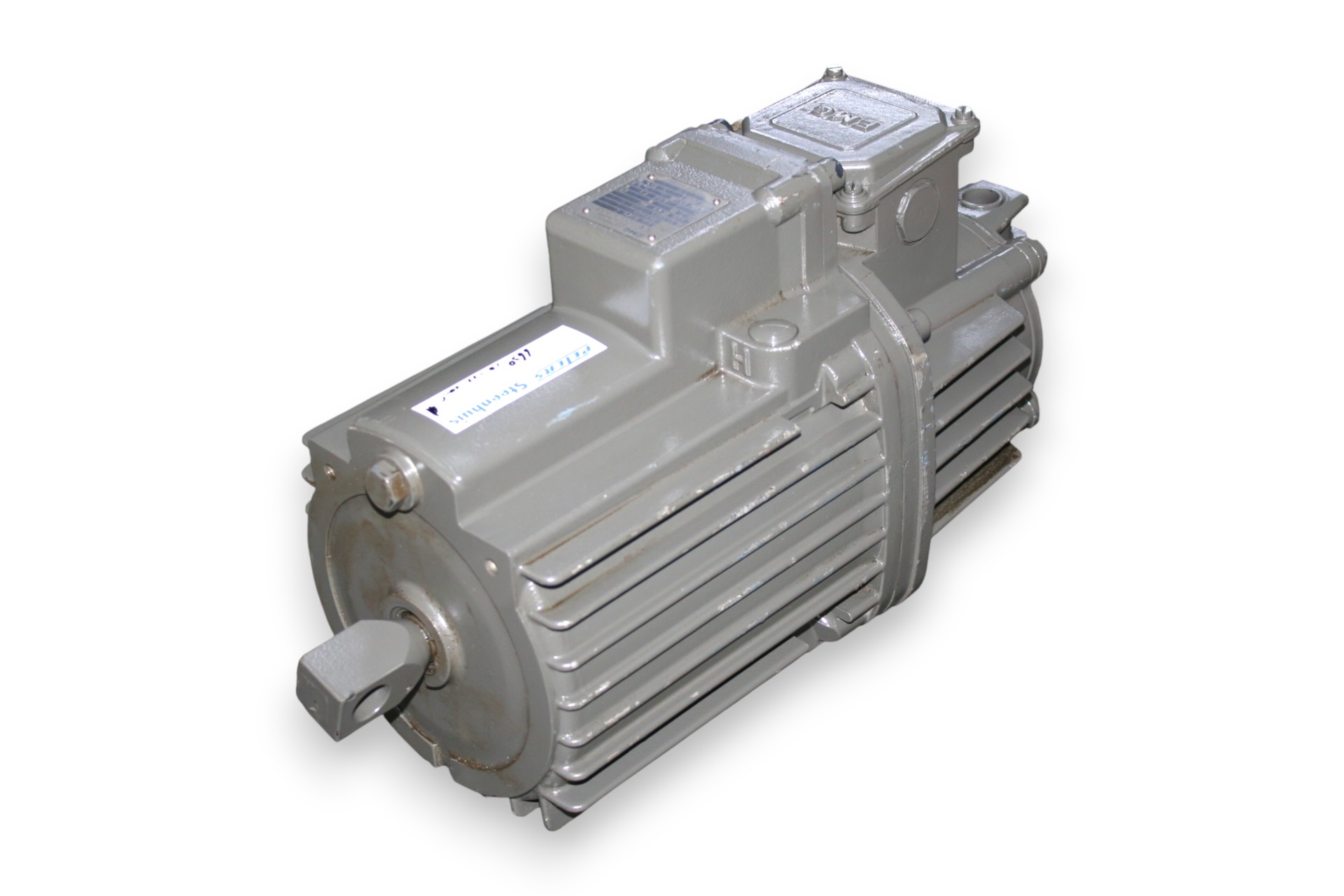 EMG ELDRO ED 50/6 C ELECTRO-HYDRAULIC HOIST