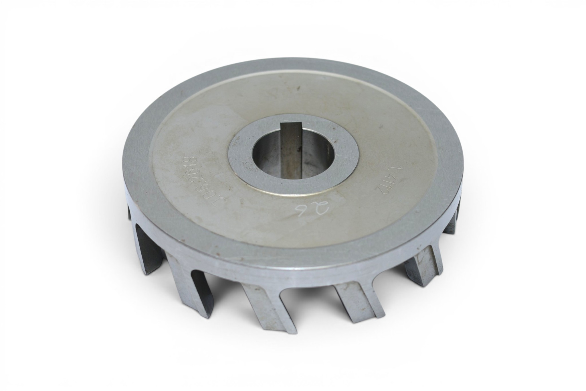 STEPHAN 3D0400-08 CUTTING HEAD
