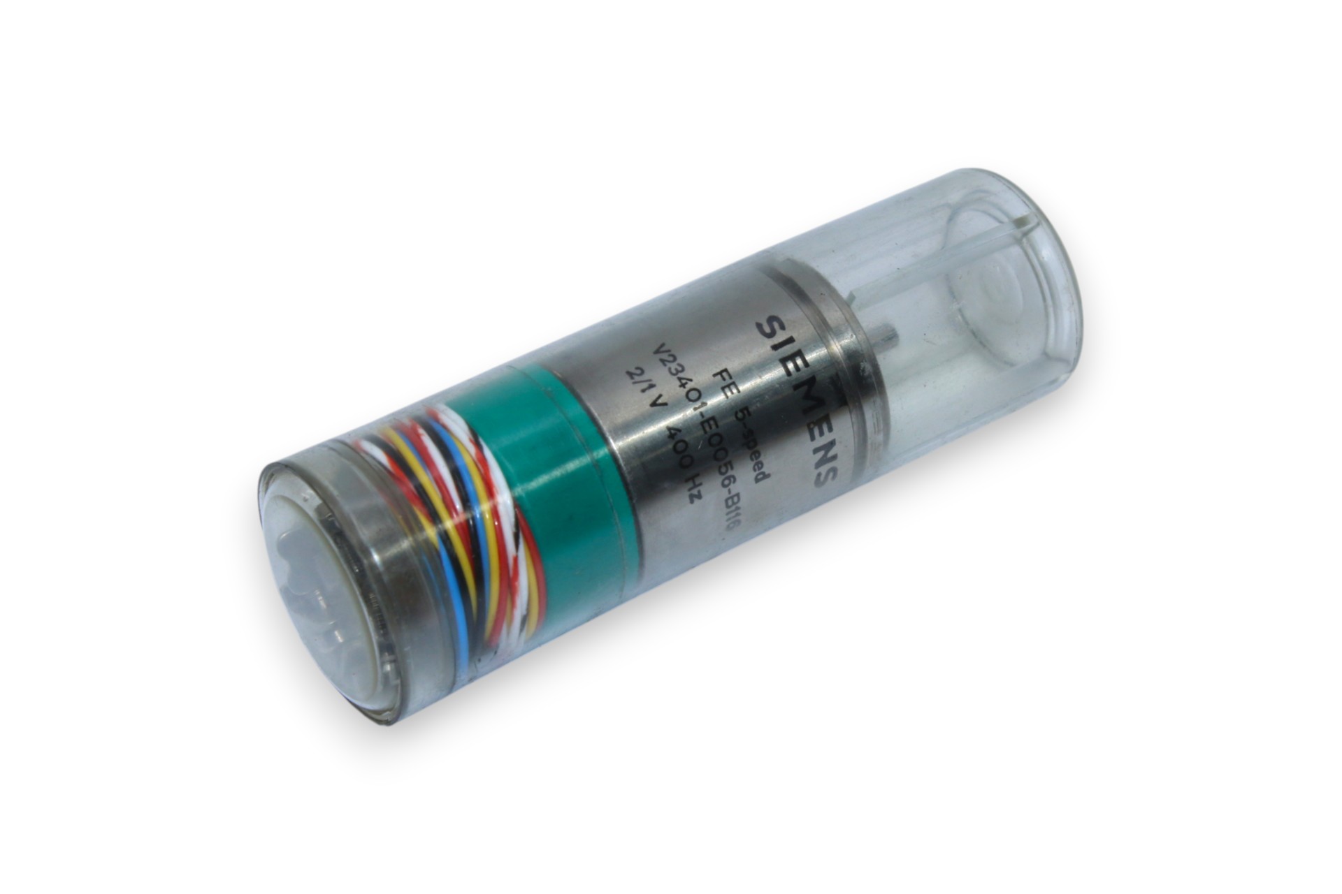 SIEMENS V23401-E0056-B116 RESOLVER