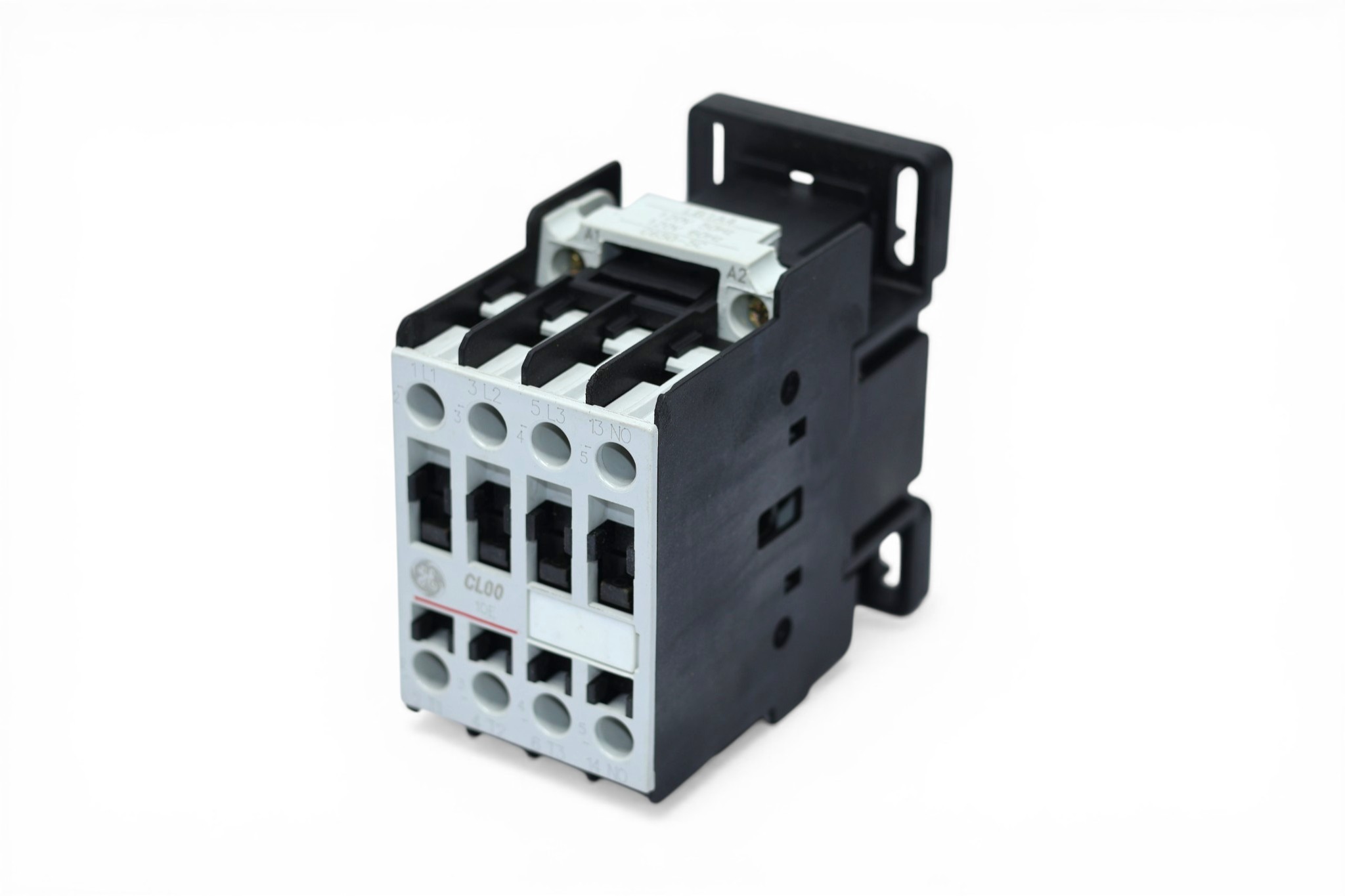 GENERAL ELECTRIC CL00A310T4 CONTACTOR