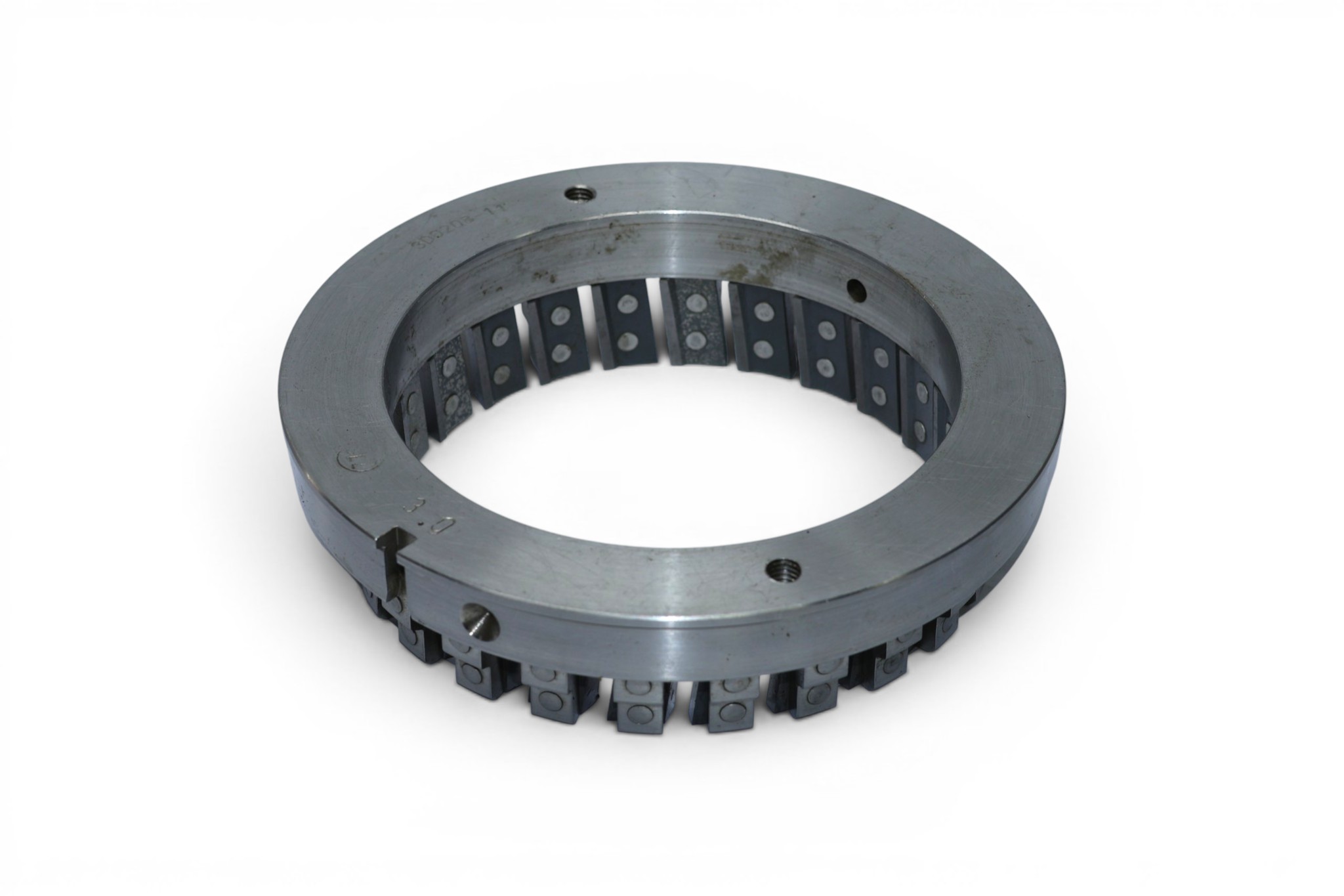 STEPHAN 3D0208-11 CUTTING RING
