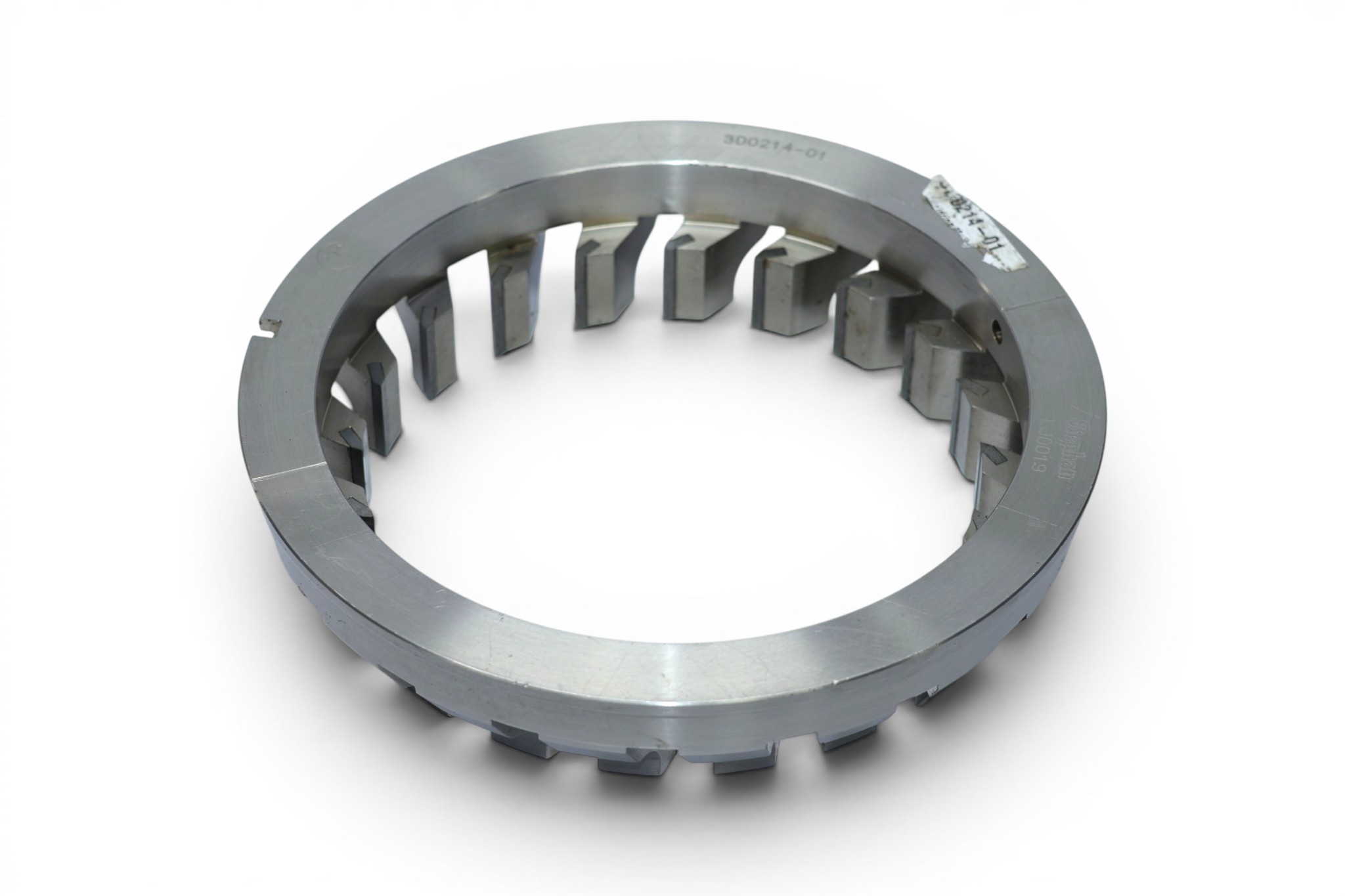 STEPHAN 3D0214-01 CUTTING RING