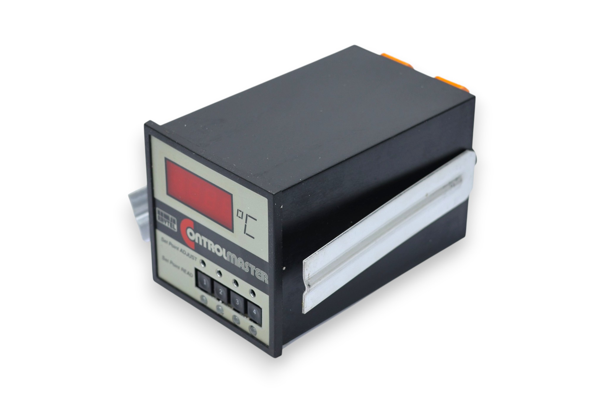 RAYTEL RTL 624 TEMPERATURE CONTROL 0…150 °C