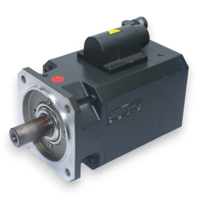 SIEMENS 1FT6082-1AF71-3AG1 SERVO MOTOR