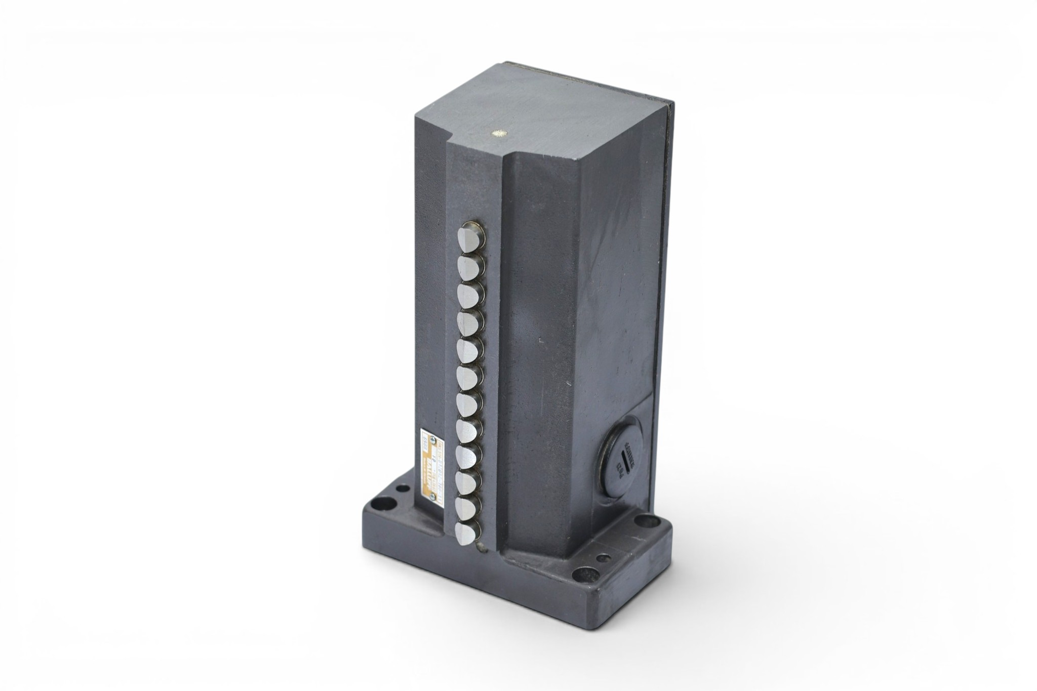 BALLUFF BNS 519-D12D12-100-11 POSITION SWITCH