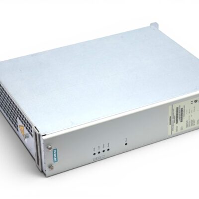 SIEMENS 6SE7023-2EA87-2DA0 BRAKING UNIT