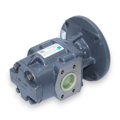 KRACHT KF 3/112 F10B P0A 7DP1 TRANSFER GEAR PUMP