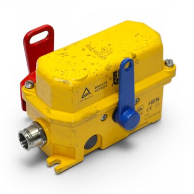 KIEPE 91.043 450.002 EMERGENCY STOP SWITCH