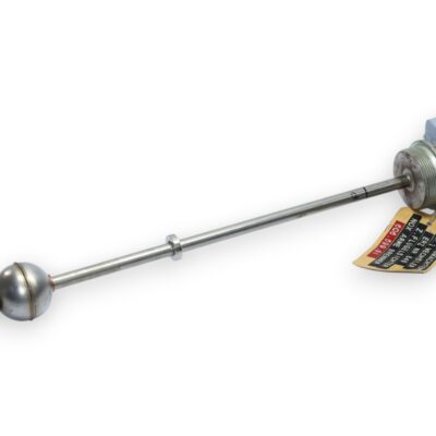 KUEBLER AL2VUU-L500-SV MAGNETIC FLOAT SWITCH