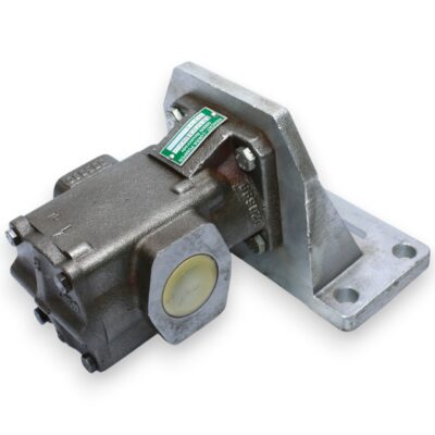 KRACHT LK1/16FU-Z GEAR PUMP