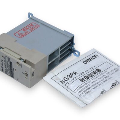 OMRON H3DS-ML SOLID-STATE TIMER