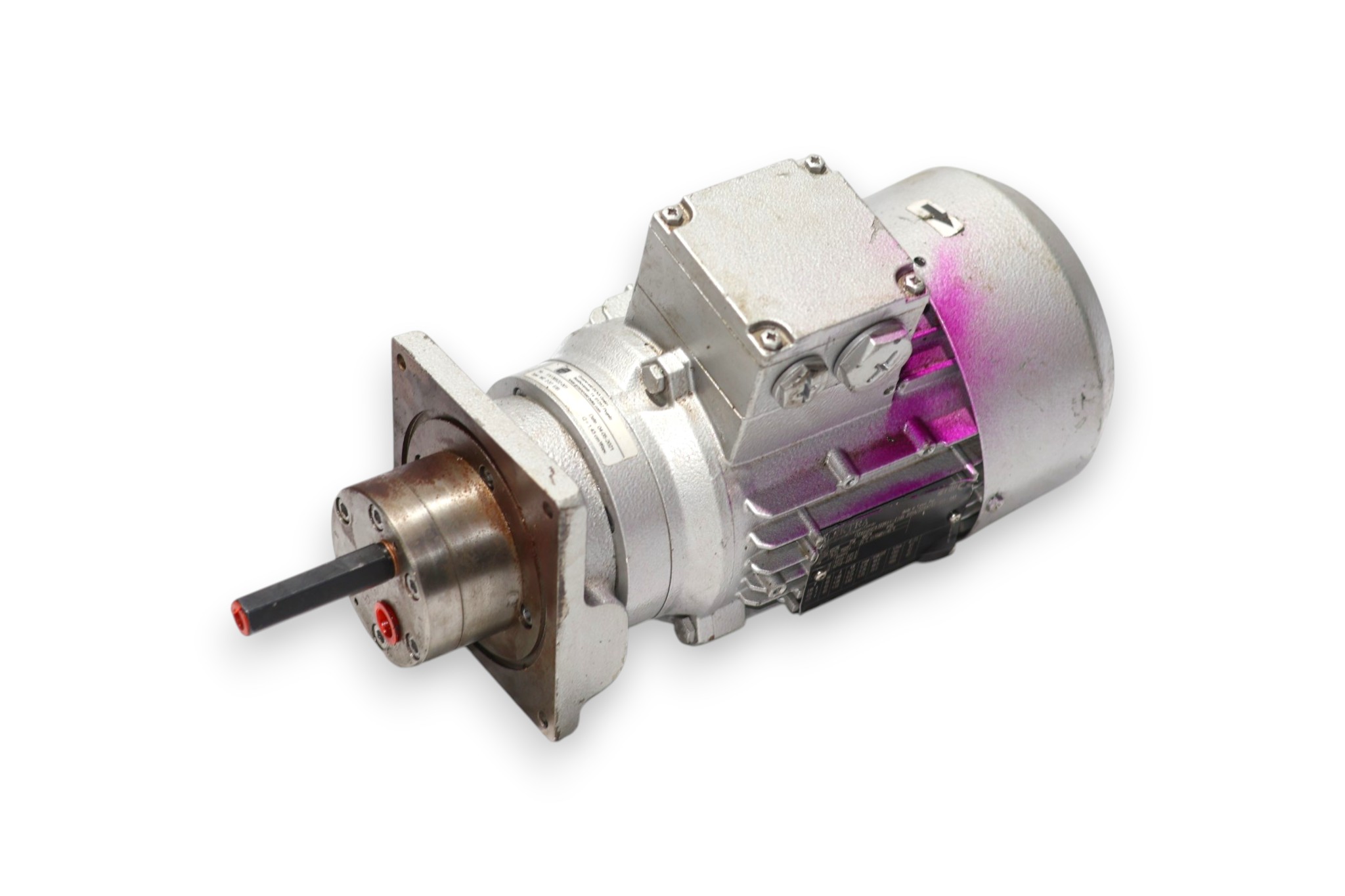 ELEKTRA 1TZ900020CB322KA4-Z