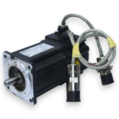 LENZE MCS09D41-RS0B0-A14N-LC6S00N-R25U SERVO MOTOR