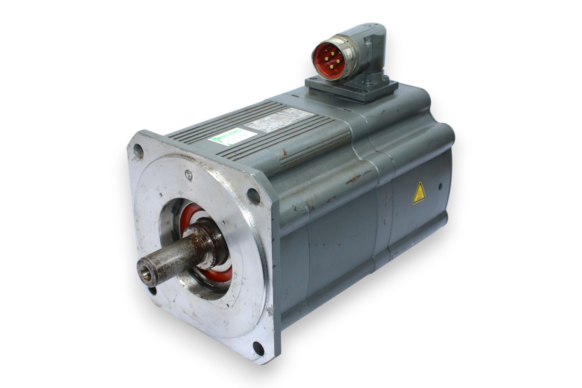 LENZE MCS 19J30-RS0P2-A28N-ST5S00N-R0XU SERVO MOTOR
