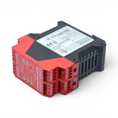 SCHNEIDER XPSAK311144P EMERGENCY STOP