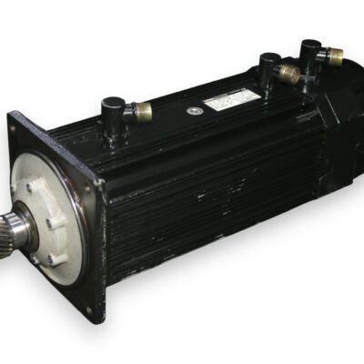 LENZE MDKFABS090-22 SERVO MOTOR