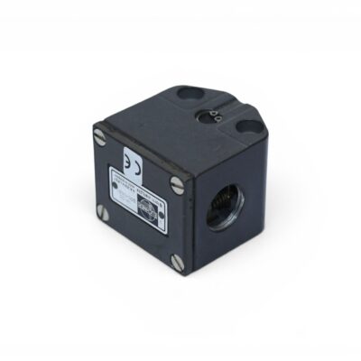 EUCHNER SN02D08-552 Sn02 D08-552