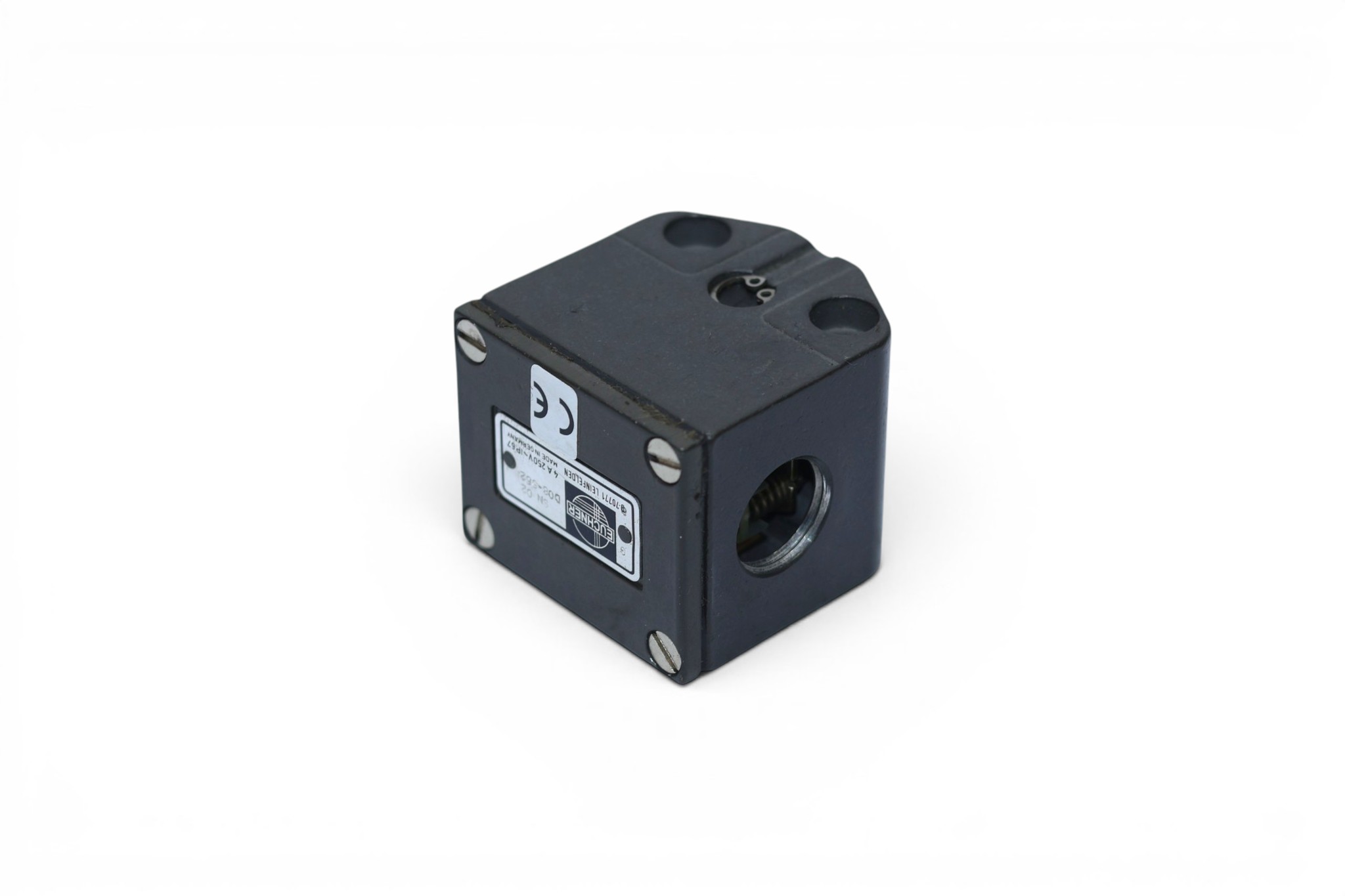 EUCHNER SN02D08-552 Sn02 D08-552