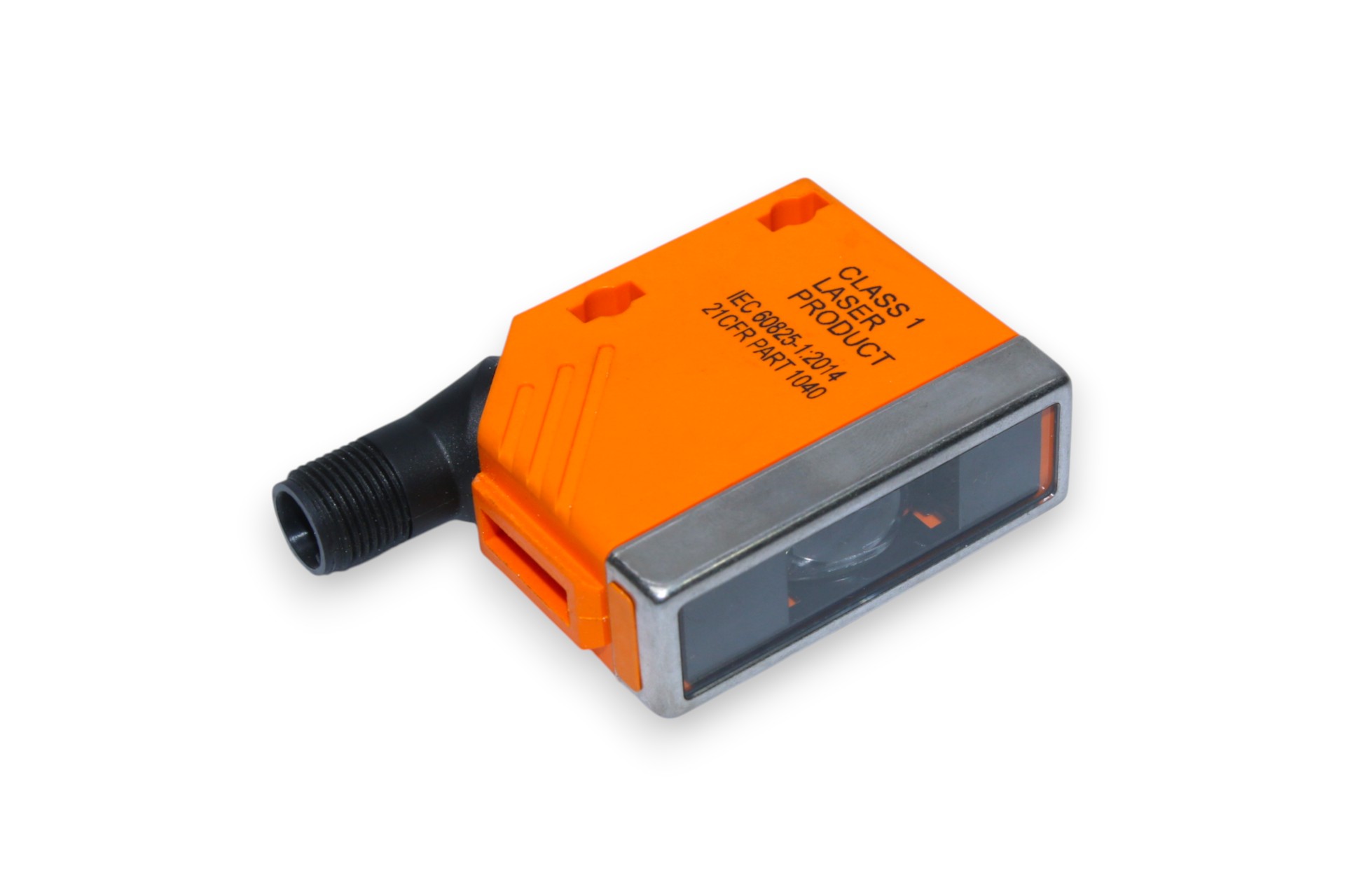 IFM O5P700 RETRO-REFLECTIVE LASER SENSOR O5PLFPKG/US100