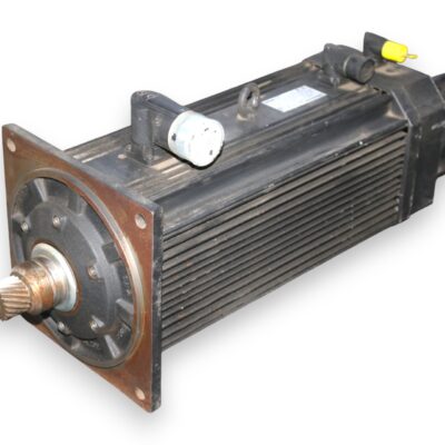 LENZE MCA 19S35-RS0P5-Z0G0-STBF10N-R0SU SERVO MOTOR